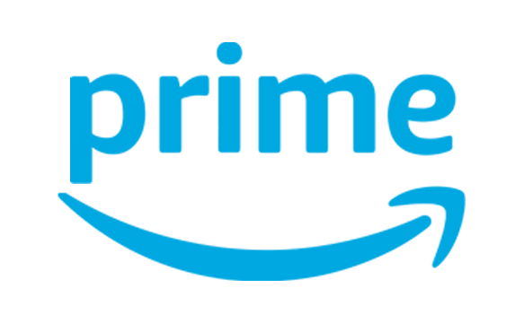 Amazon Prime logo