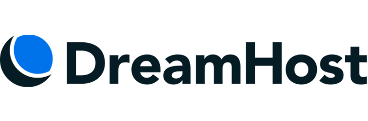 Dreamhost logo