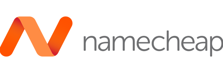 Namecheap logo