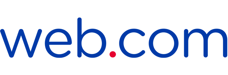 Web.com logo